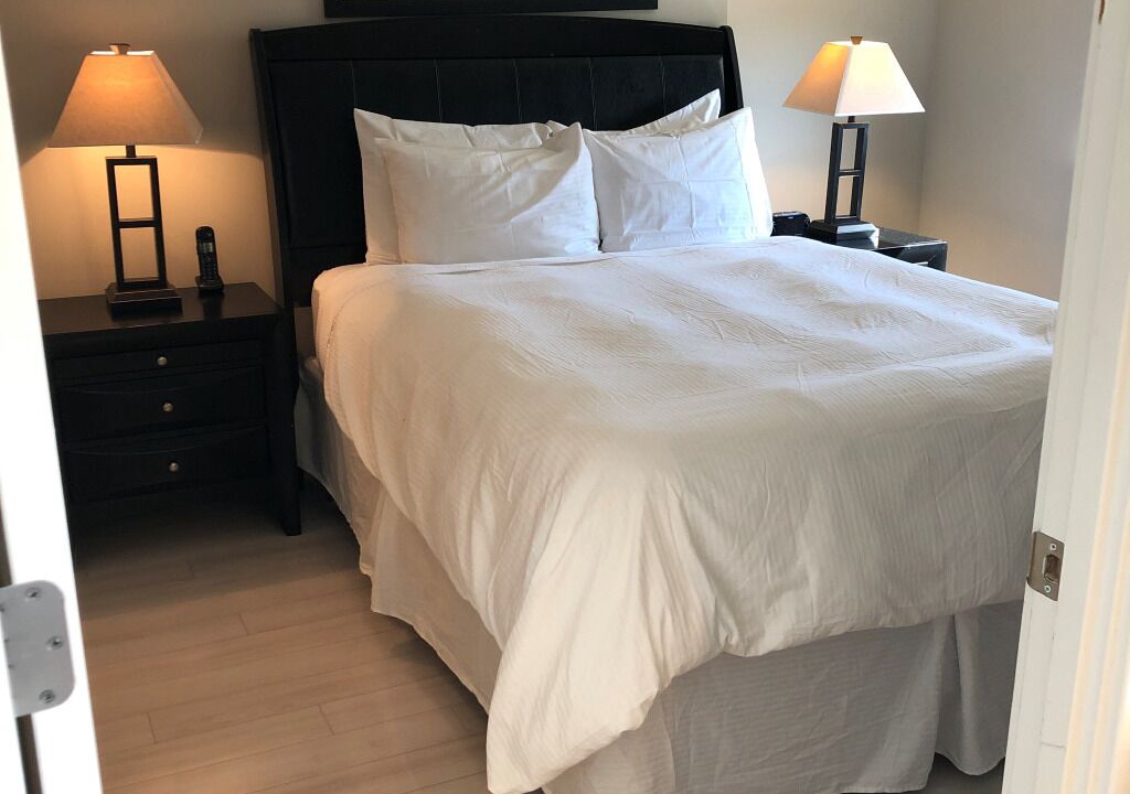 Photo of Bedroom in Rosslyn