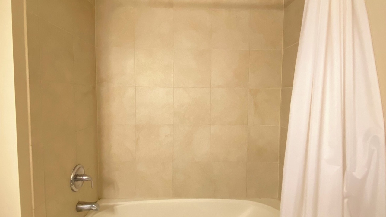 Photo of Bathroom in Rosslyn