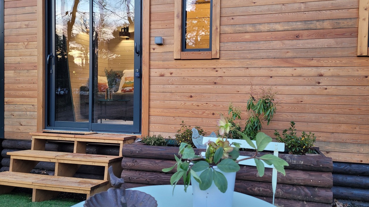 Photo of Outdoor in Avrille