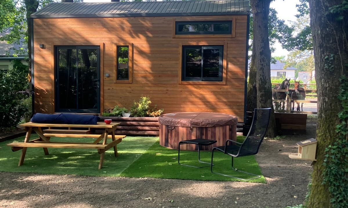 Photo of Outdoor in Avrille