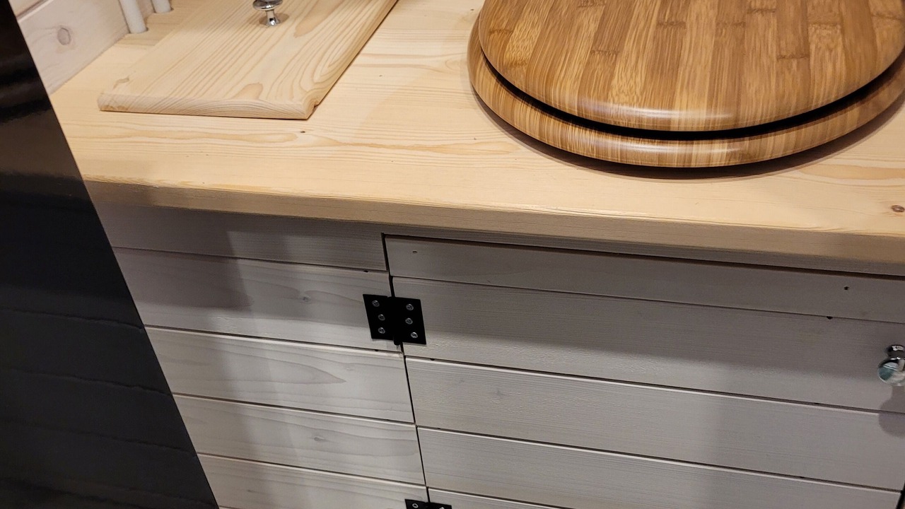 Photo of Bathroom in Avrille