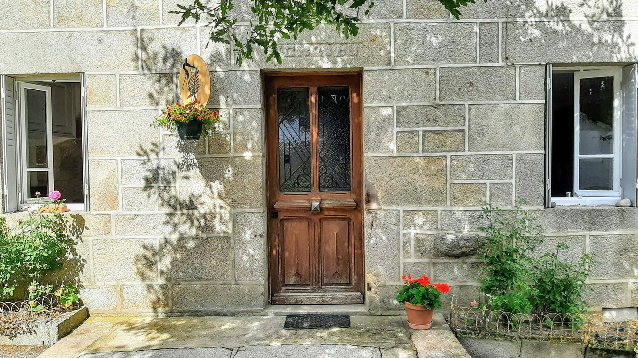 Photo of Outdoor in Saint-Frion