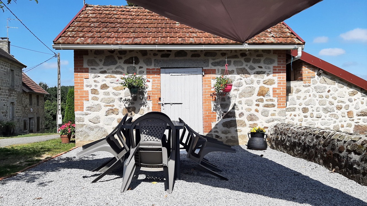 Photo of Outdoor in Saint-Frion