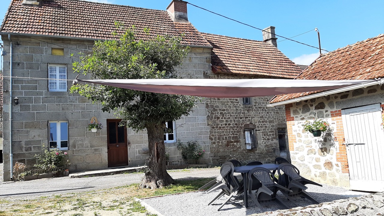 Photo of Outdoor in Saint-Frion