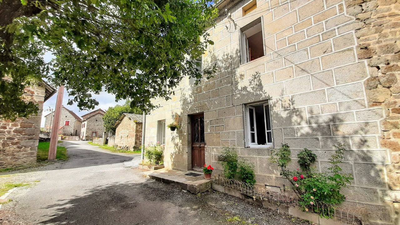 Photo of Outdoor in Saint-Frion