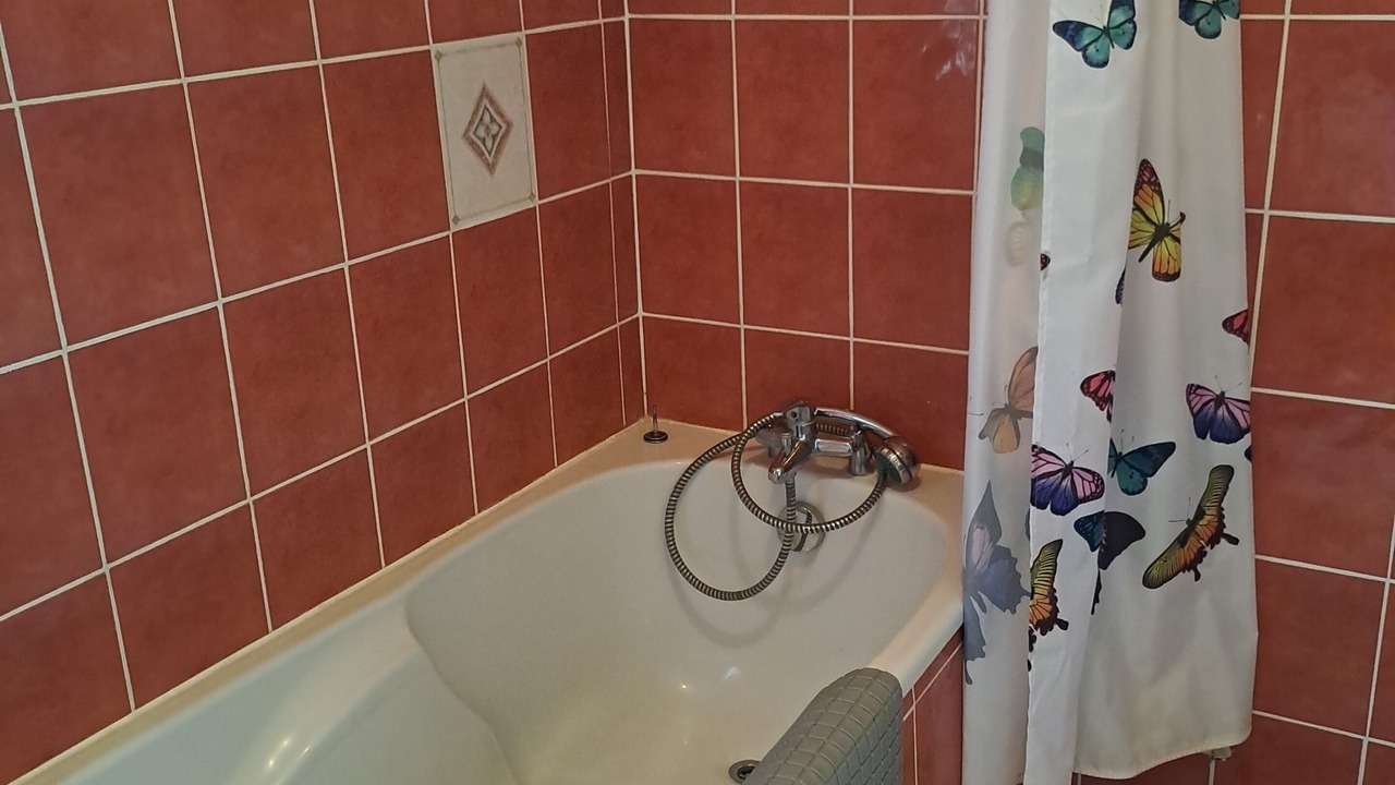 Photo of Bathroom in Viersat