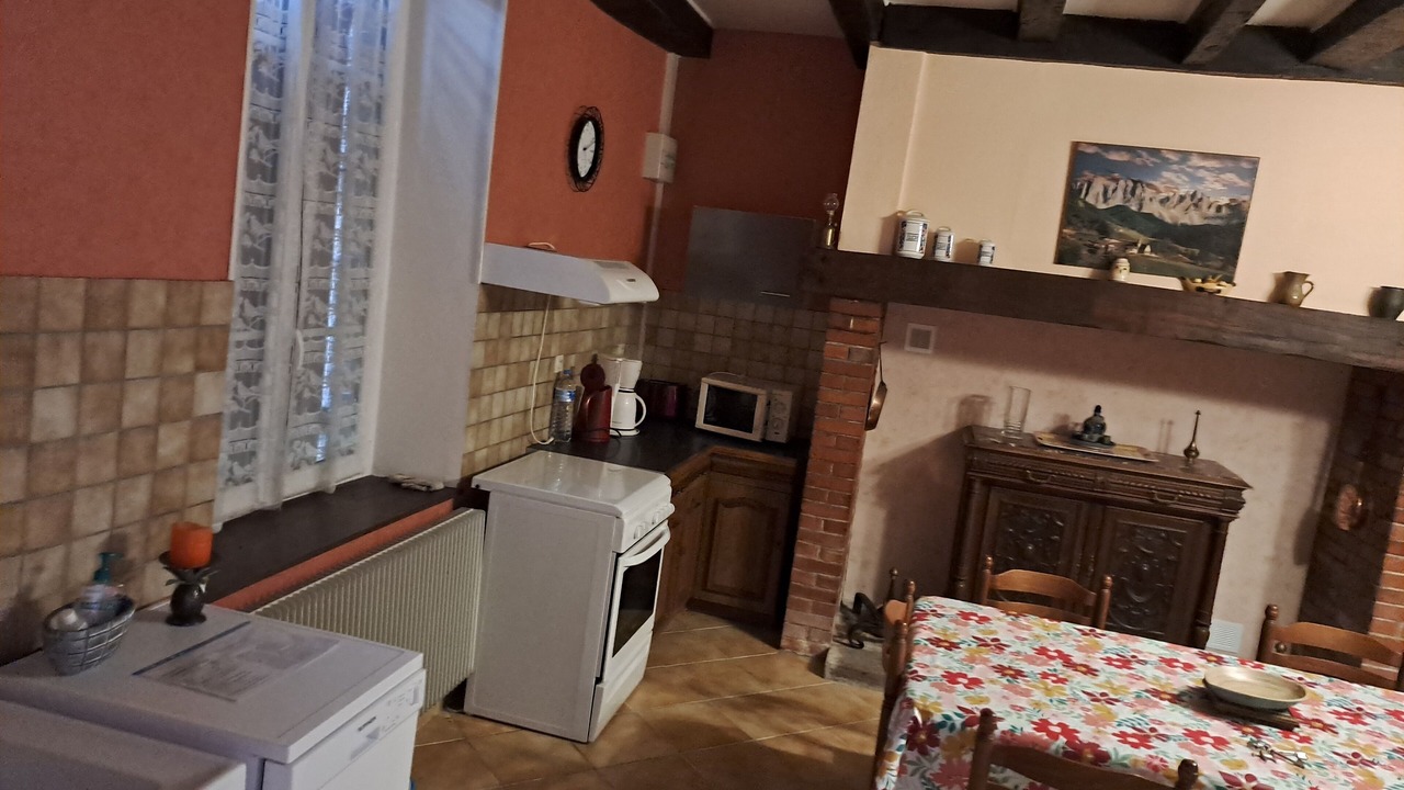 Photo of Kitchen in Viersat