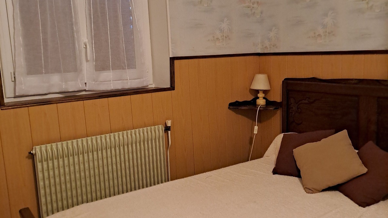 Photo of Bedroom in Viersat