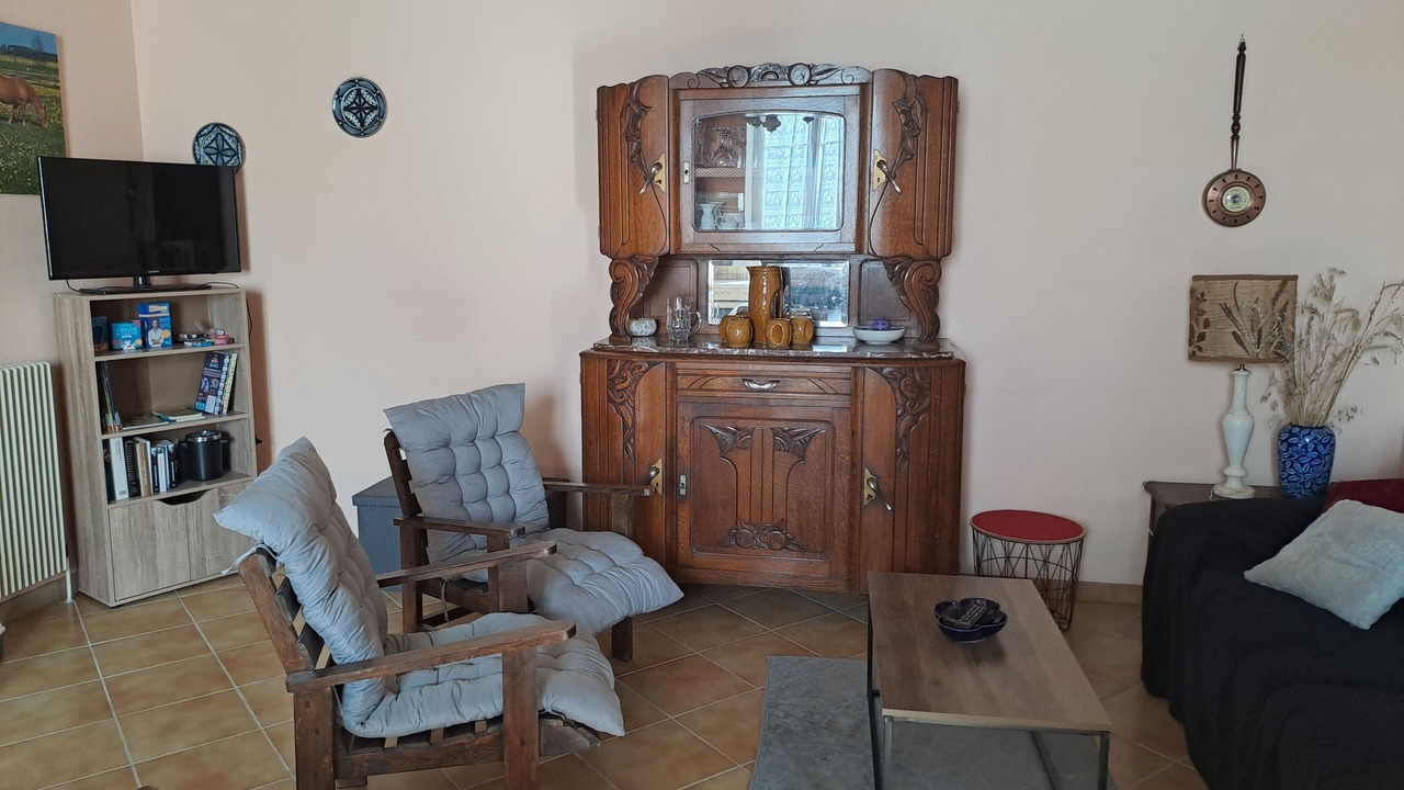 Photo of Livingroom in Viersat