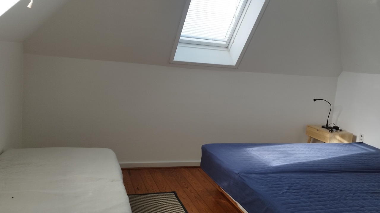 Photo of Bedroom in Redsted M