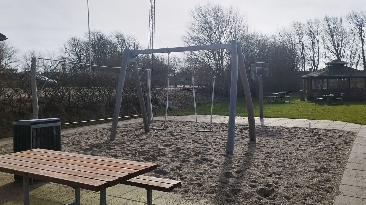 Photo of Outdoor in Redsted M