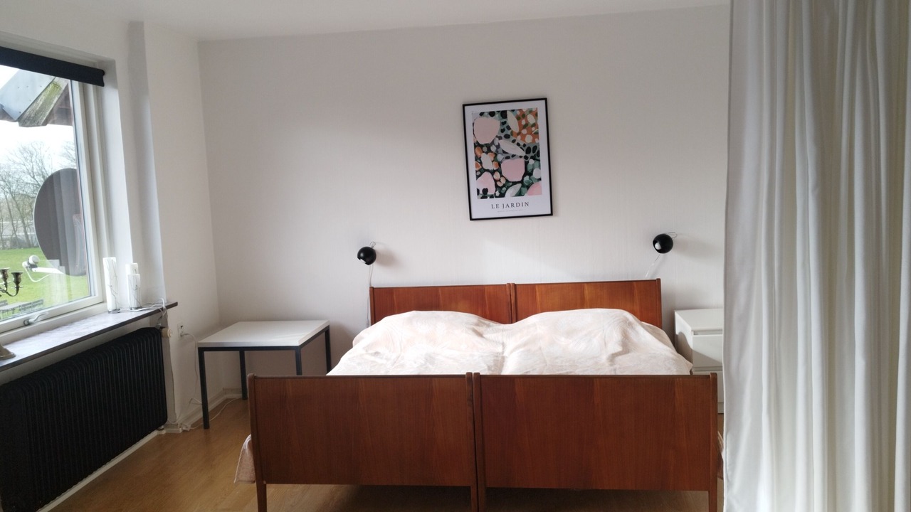 Photo of Bedroom in Redsted M