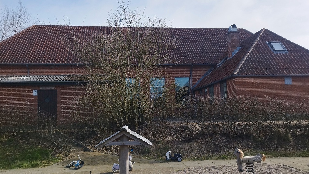 Photo of Outdoor in Redsted M