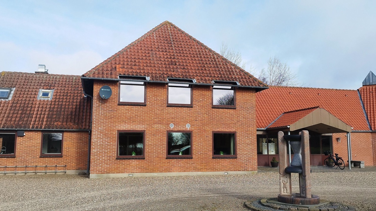 Photo of Outdoor in Redsted M