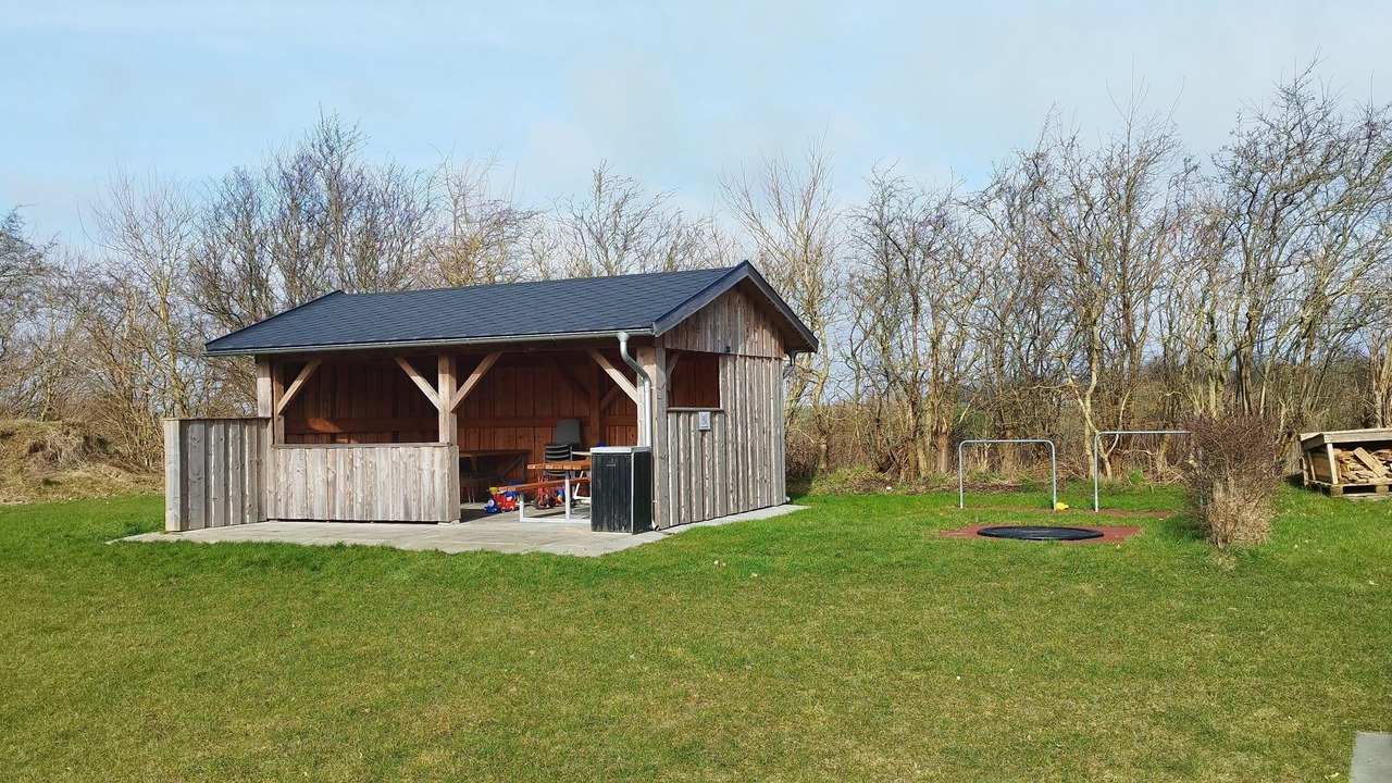 Photo of Outdoor in Redsted M