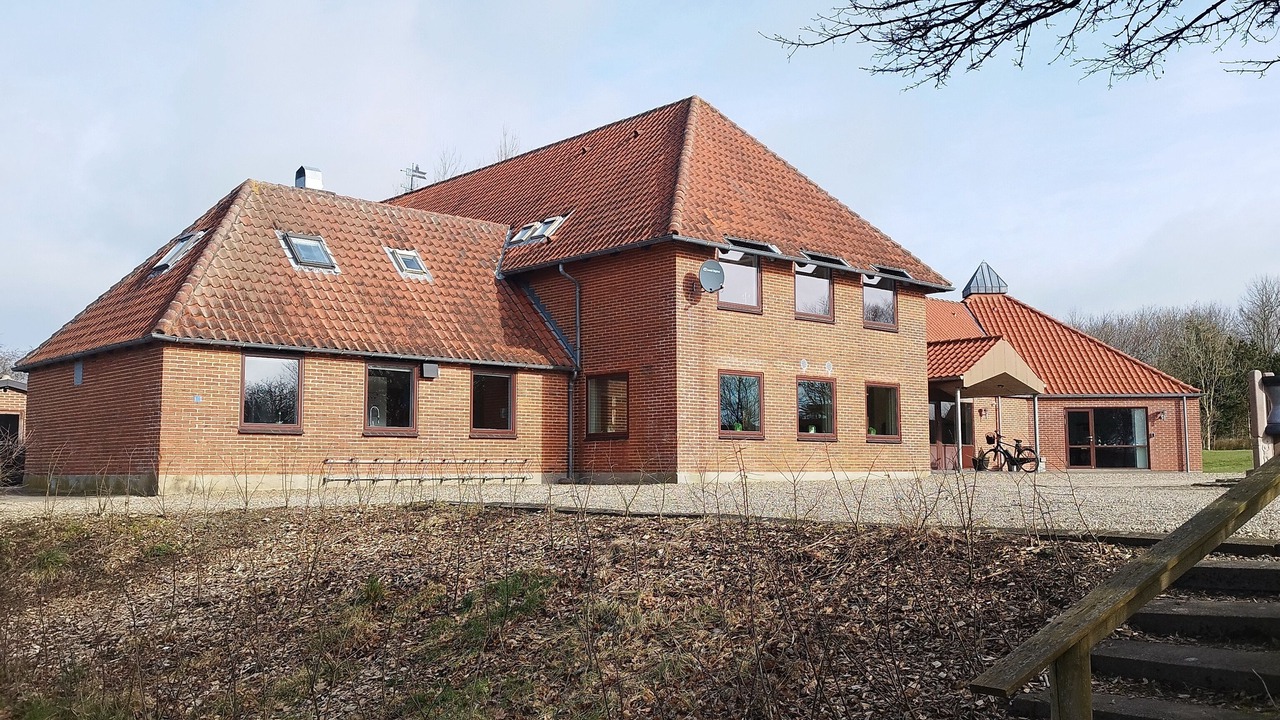 Photo of Outdoor in Redsted M