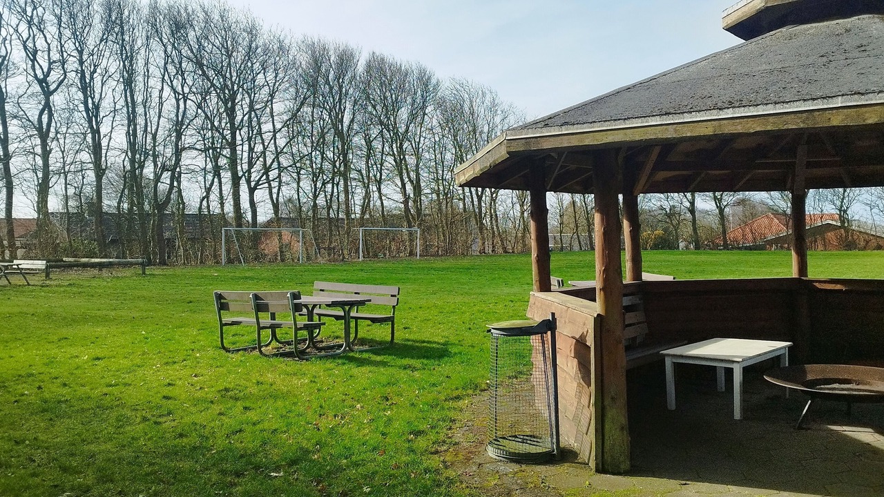 Photo of Outdoor in Redsted M