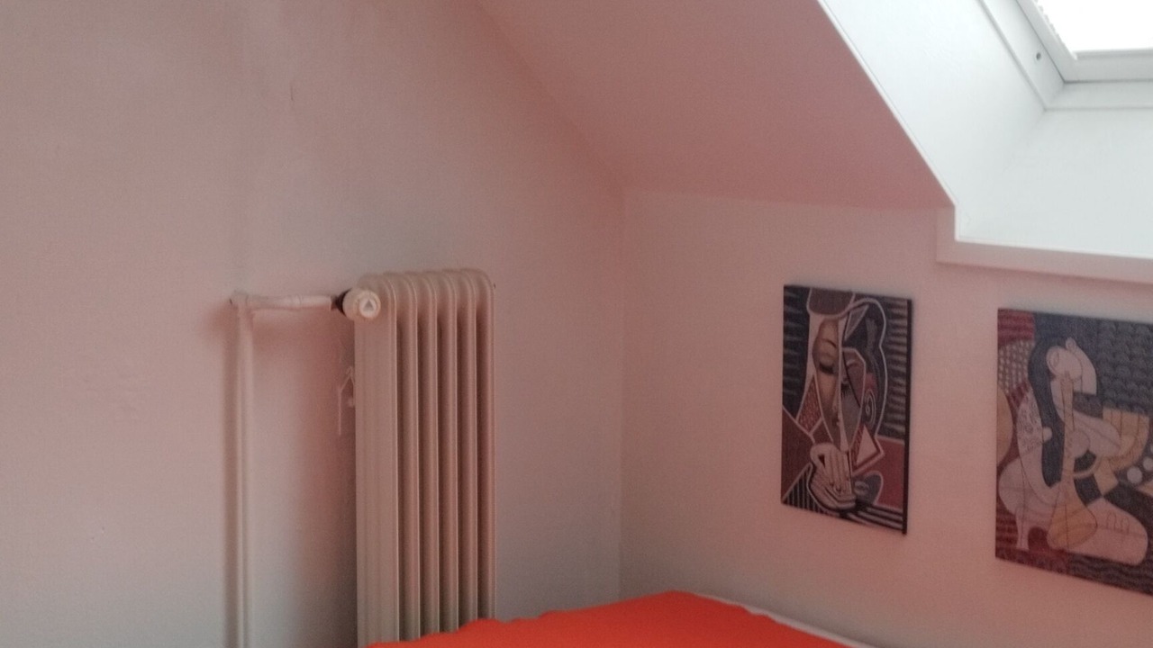 Photo of Bedroom in Redsted M