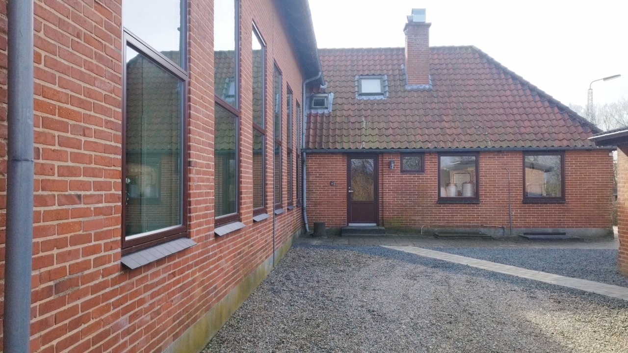 Photo of Outdoor in Redsted M