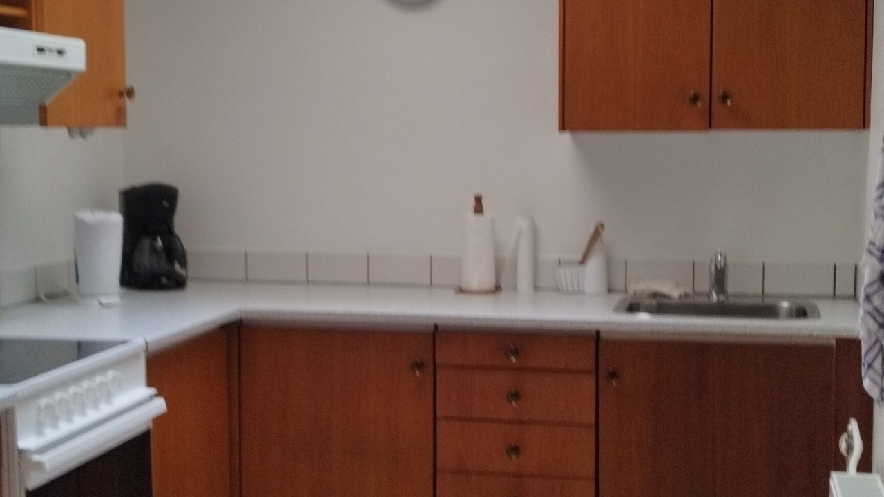 Photo of Kitchen in Redsted M