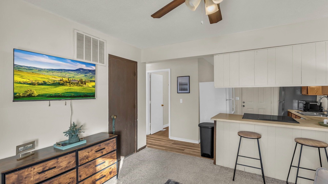 Photo of Kitchen in Baldwin City