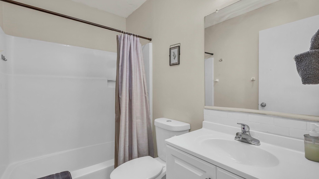 Photo of Bathroom in Baldwin City