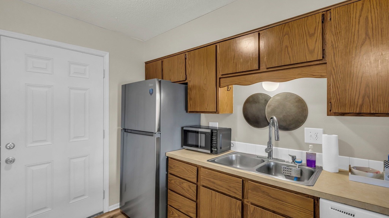Photo of Kitchen in Baldwin City