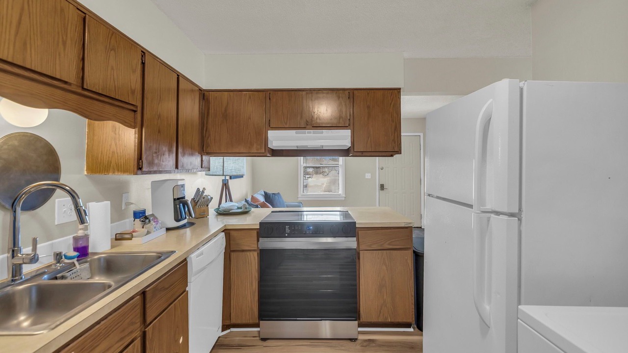 Photo of Kitchen in Baldwin City