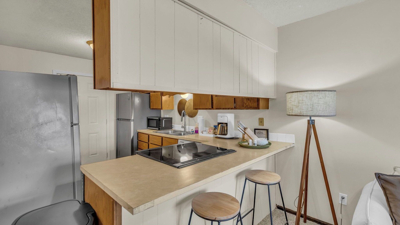 Photo of Kitchen in Baldwin City