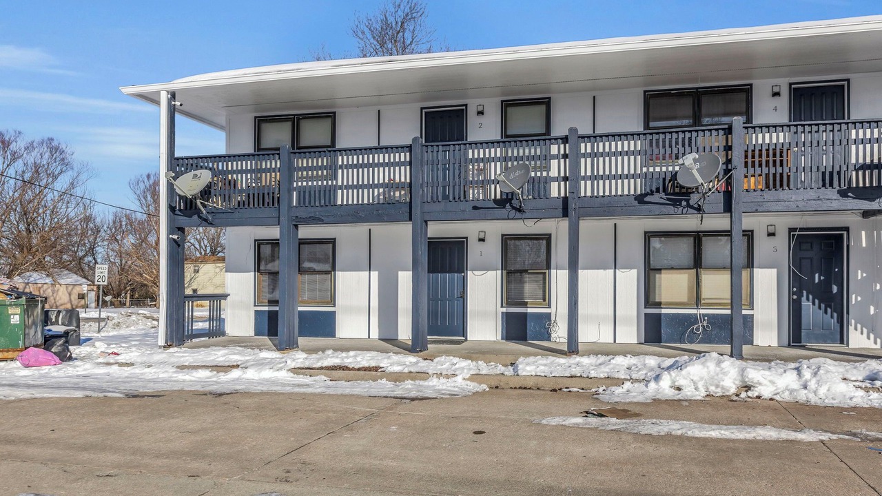 Photo of Outdoor in Baldwin City