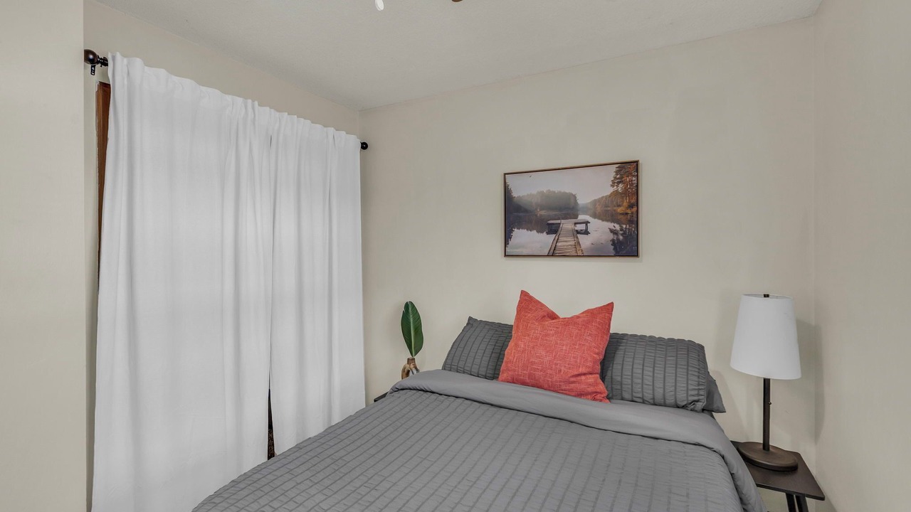 Photo of Bedroom in Baldwin City