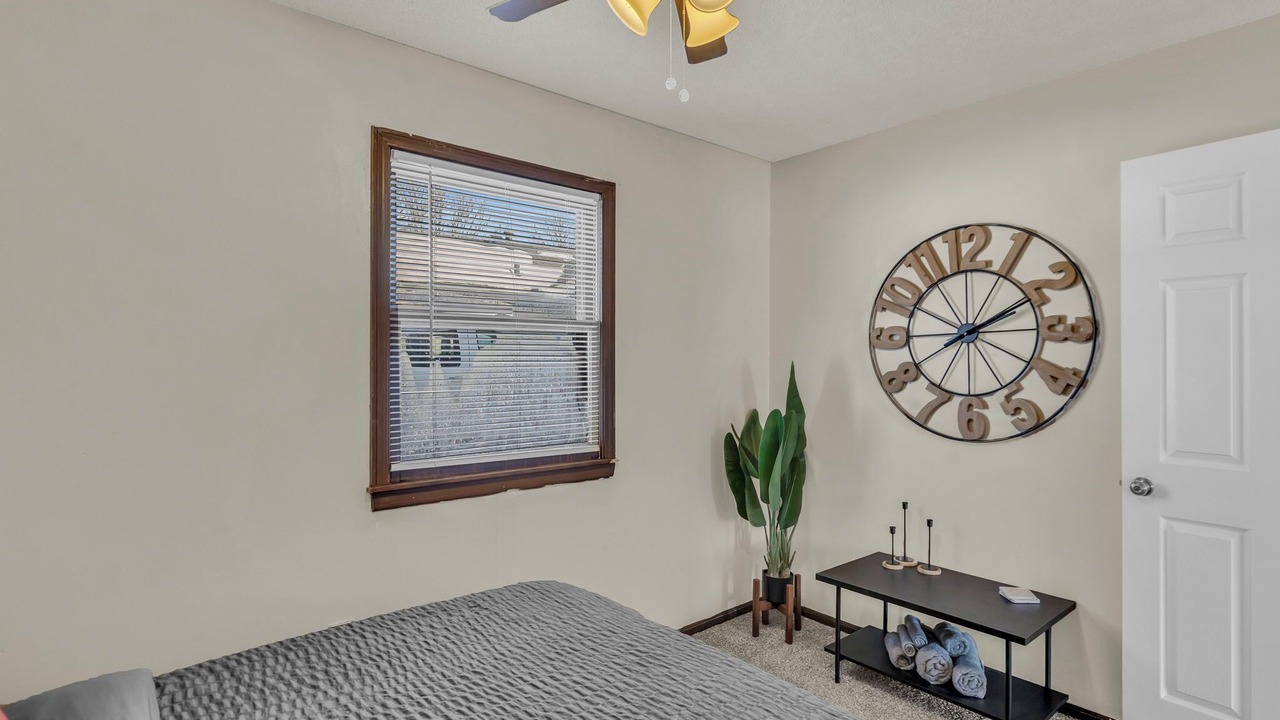 Photo of Bedroom in Baldwin City