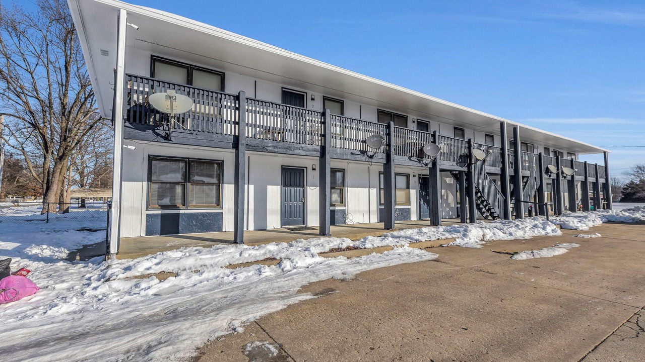 Photo of Outdoor in Baldwin City