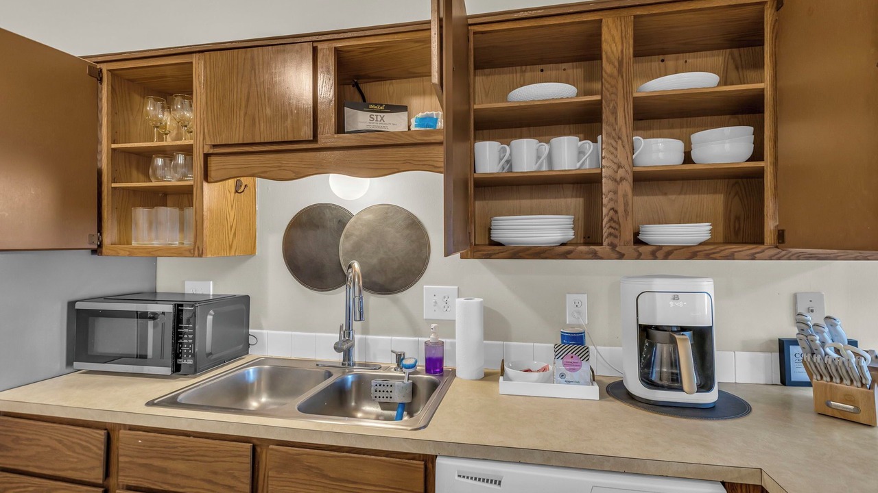 Photo of Kitchen in Baldwin City