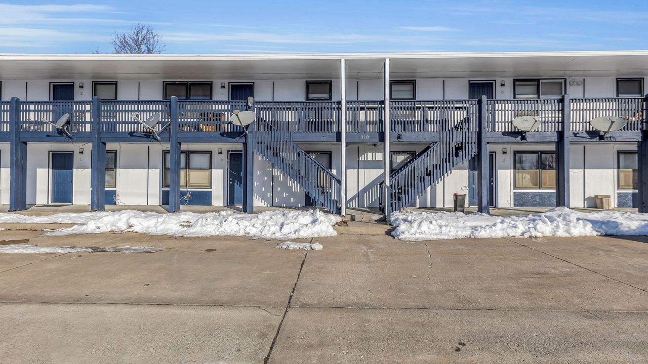 Photo of Outdoor in Baldwin City