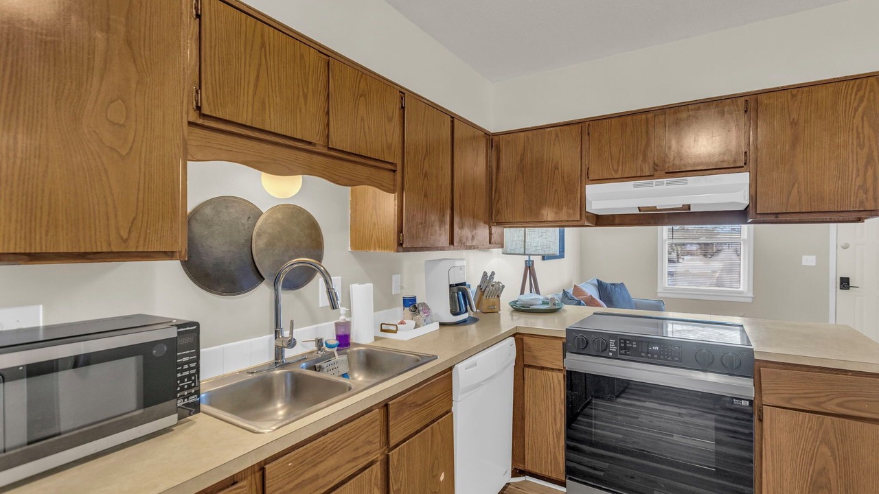 Photo of Kitchen in Baldwin City