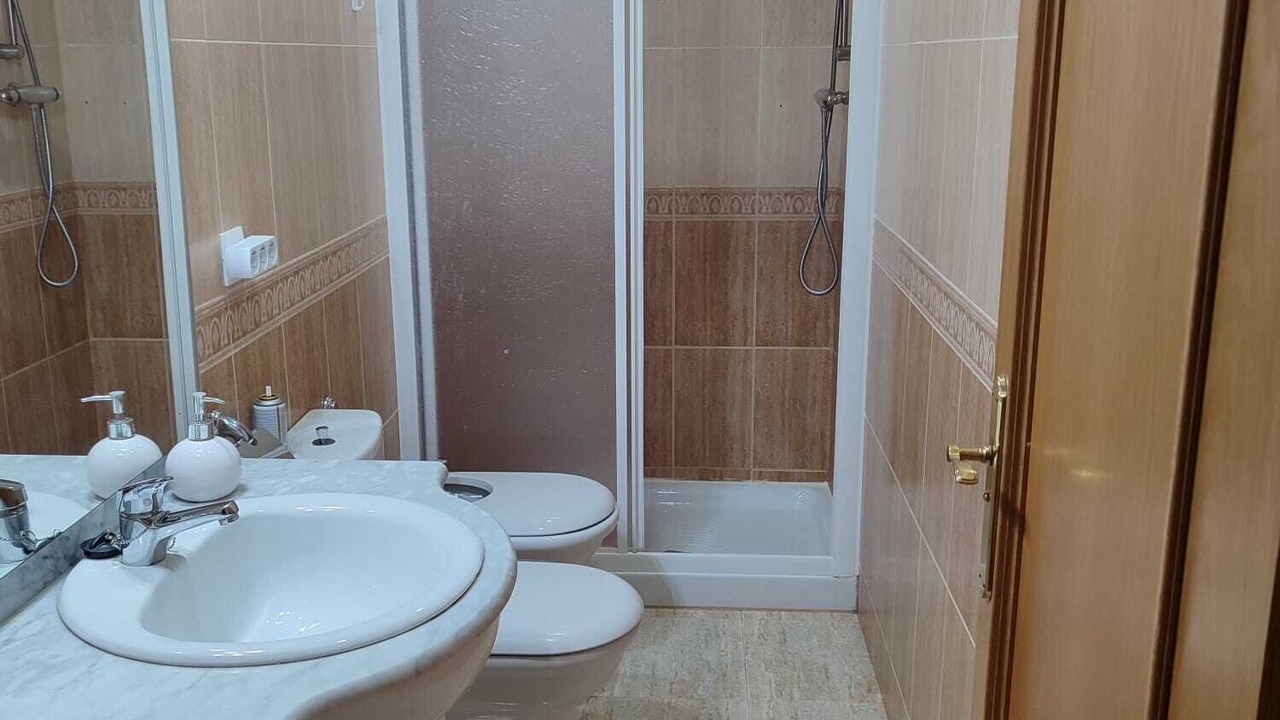 Photo of Bathroom in Vidreres