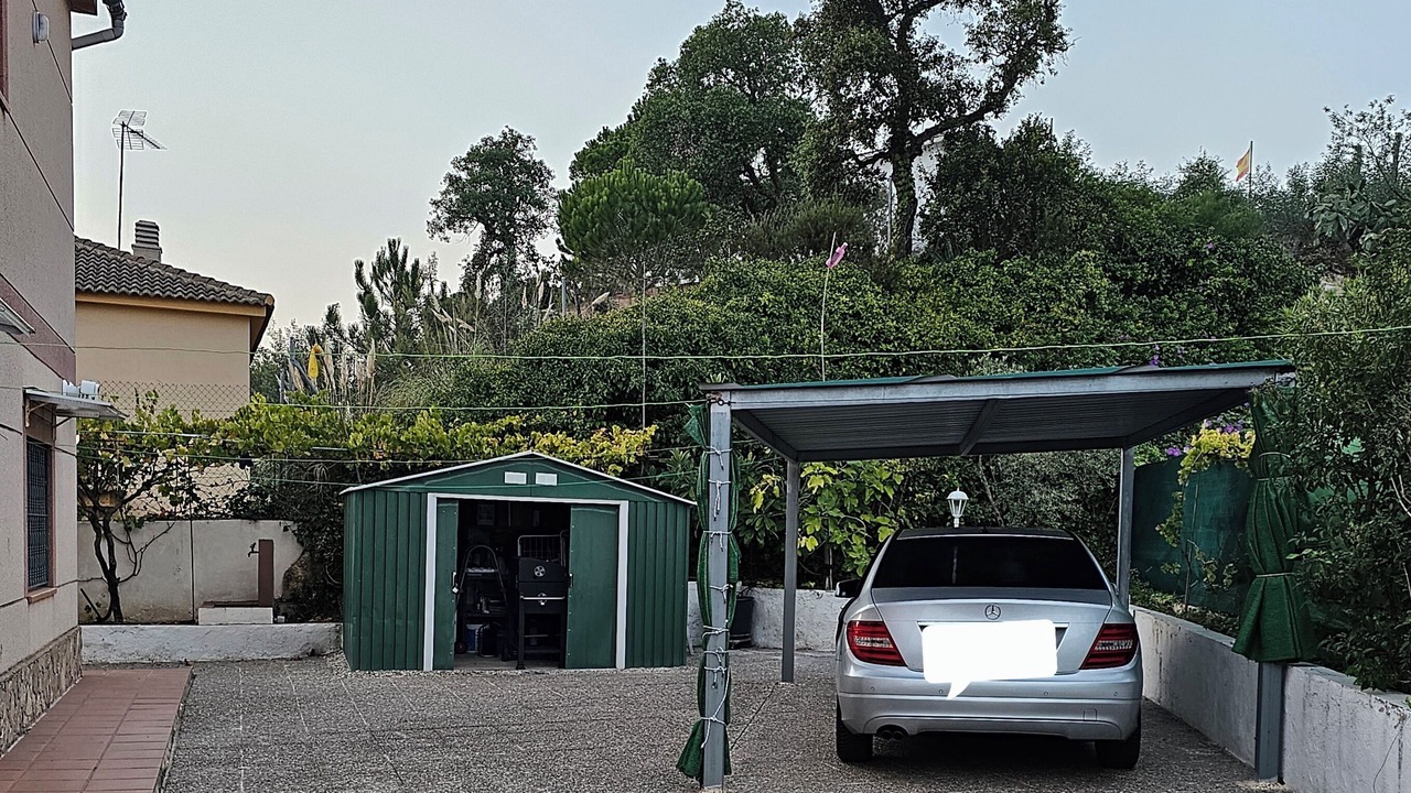 Photo of Outdoor in Vidreres