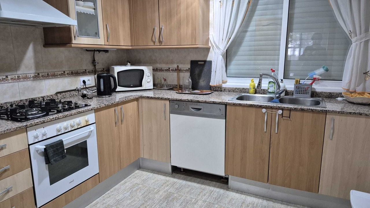 Photo of Kitchen in Vidreres