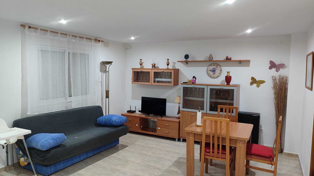 Photo of Livingroom in Vidreres