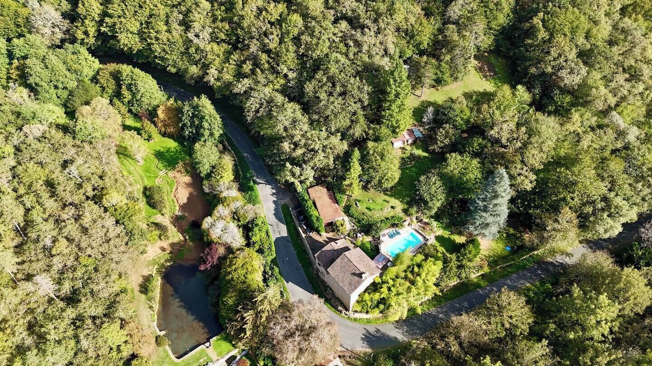 Photo of Outdoor in Gavaudun