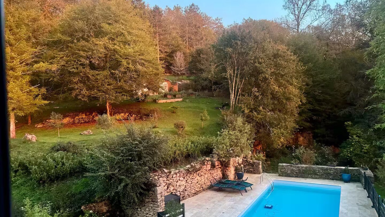 Photo of Outdoor in Gavaudun