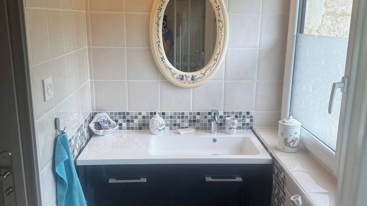 Photo of Bathroom in Gavaudun