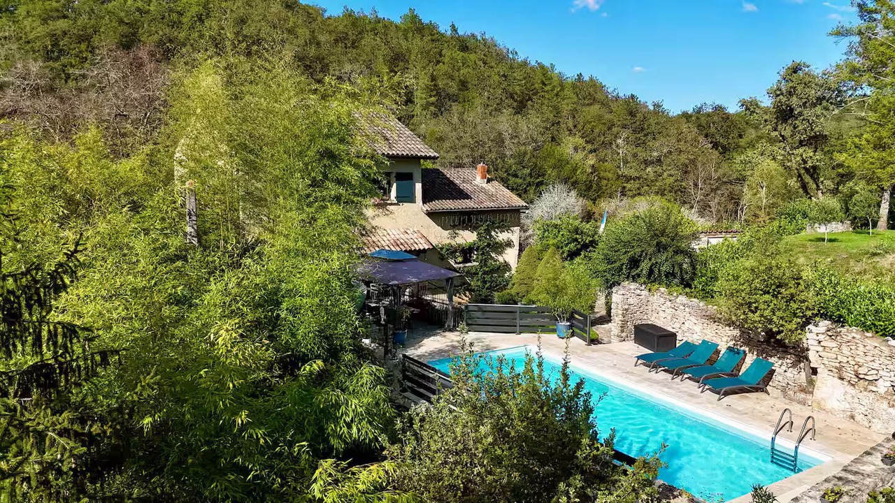 Photo of Outdoor in Gavaudun