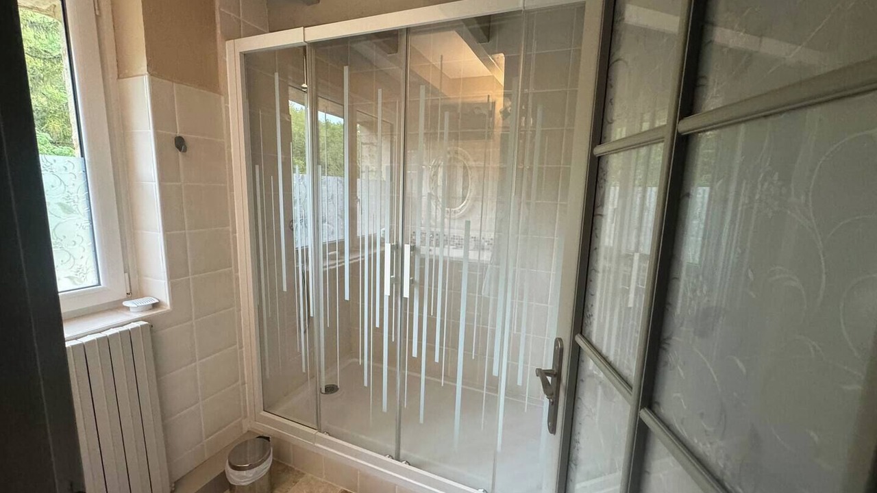 Photo of Bathroom in Gavaudun