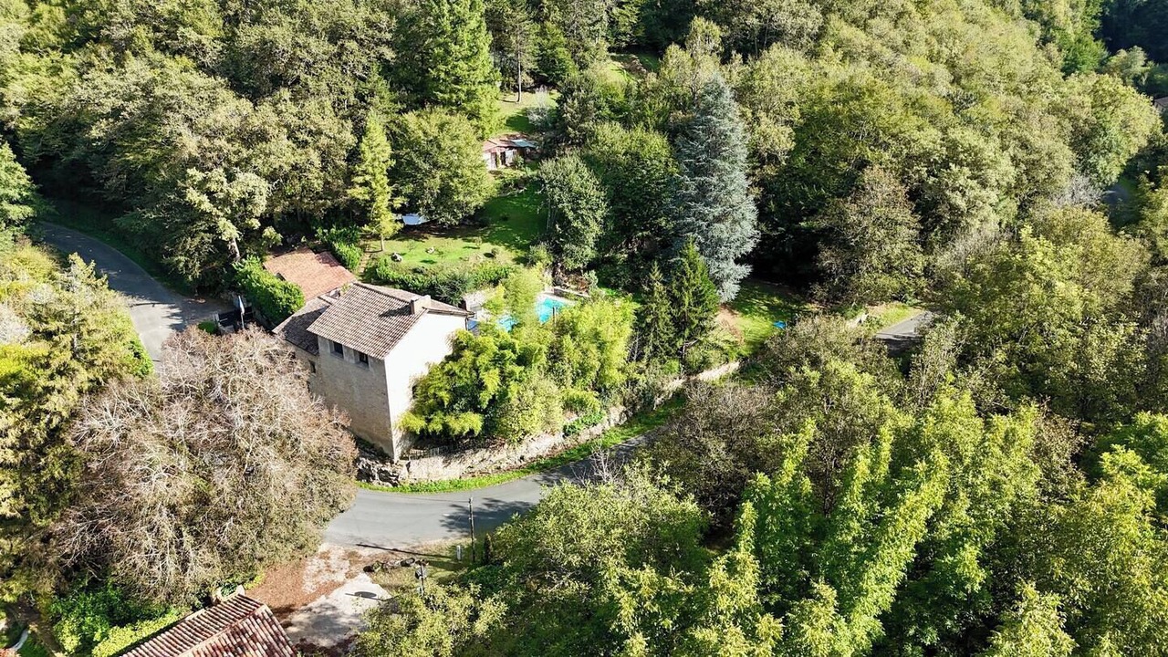 Photo of Outdoor in Gavaudun