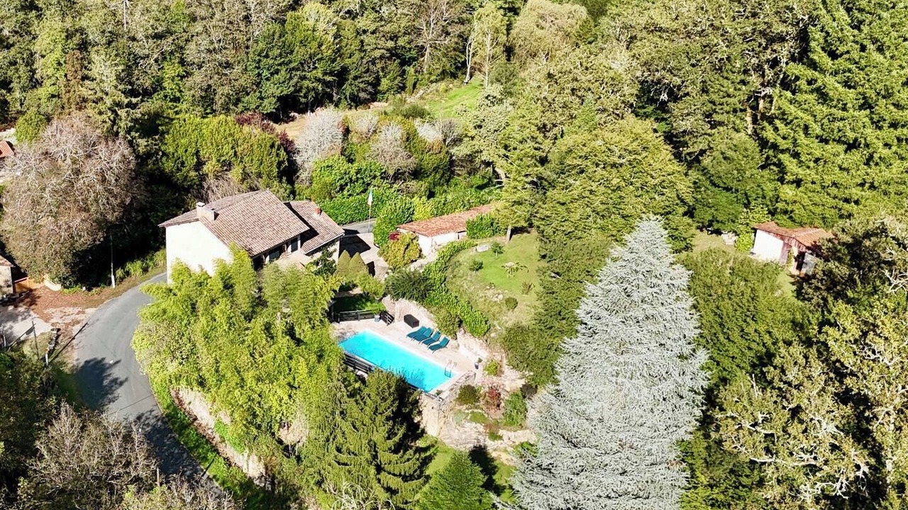 Photo of Outdoor in Gavaudun