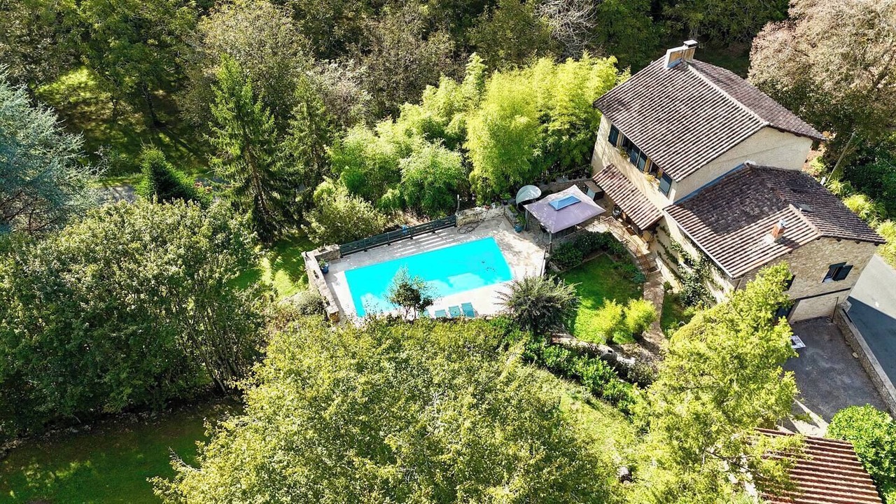 Photo of Outdoor in Gavaudun