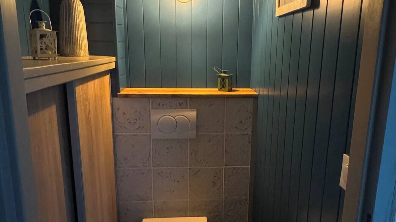 Photo of Bathroom in Gavaudun