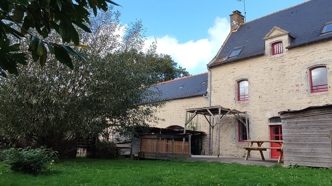 Photo of Outdoor in La Vraie-Croix